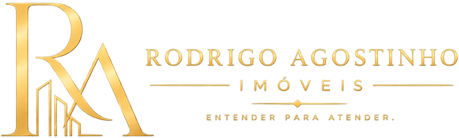 Rodrigo Agostinho Im�veis CRECI/SP 44.639-J